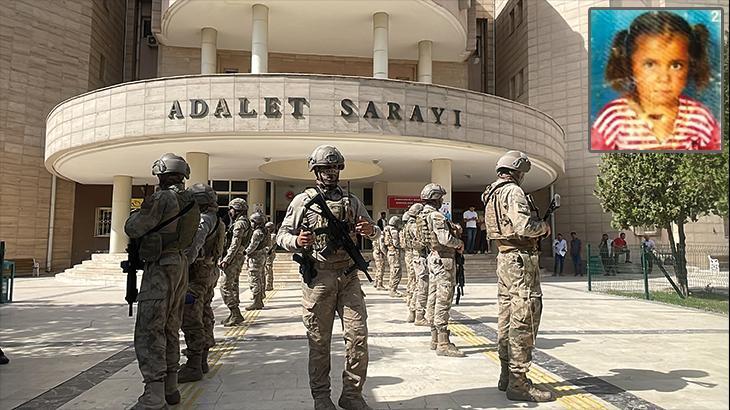 11 yıl önce pamuk çuvalında ölü bulunmuştu! Anne- baba dahil 13 gözaltı