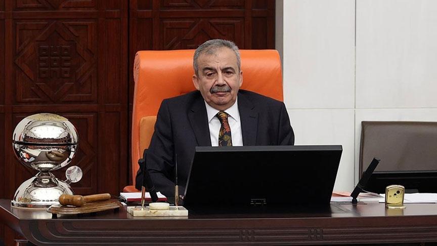 12 gündür yoğun bakımda! Sırrı Süreyya Önder’in son durumu