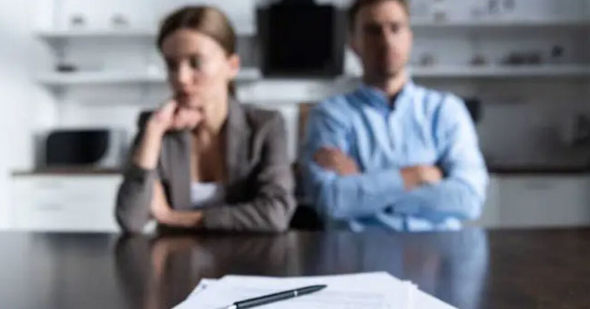 15 bin lira tazminat ve 10 bin lira nafaka! Eşine 'o sözü' söyledi yandı! | Son dakika haberleri