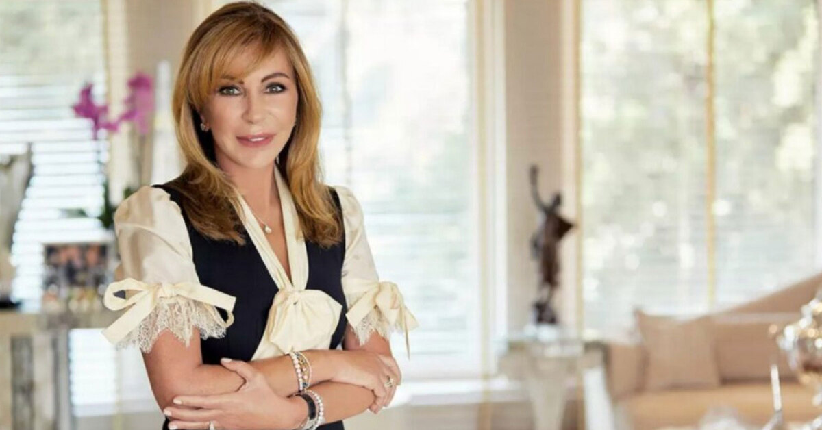 15 milyon TL değerinde döviz! Üzeyir Garih'in kızı Dalia Garih'e hırsızlık şoku | Son dakika haberleri