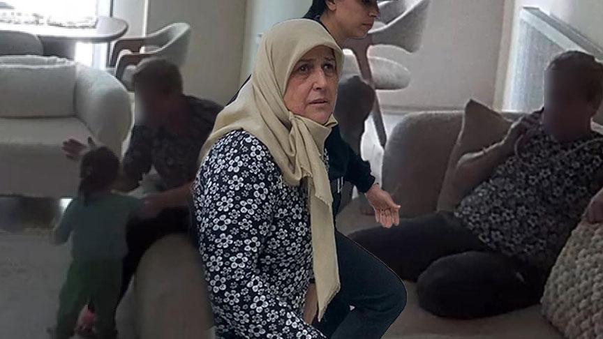 1,5 yaşındaki bebeğe işkence kameraya takıldı! Bakıcı dehşetinde yeni gelişme