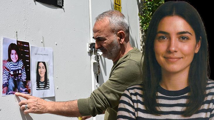 19 yıldır kayıp İlayda yapay zeka fotoğrafıyla aranıyor: Tek umudum ölmeden görmek