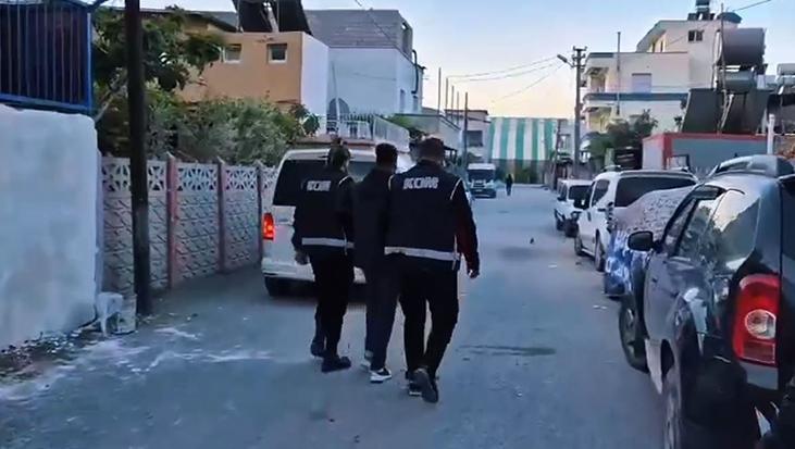 20 ilde yasa dışı bahis operasyonu: 128 şüpheli tutuklandı