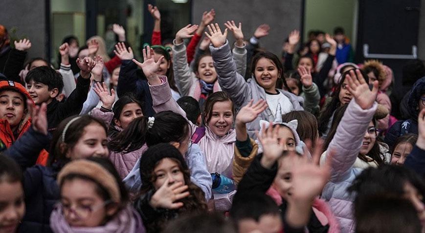 20 milyon öğrenci için yarın ders zili çalacak!