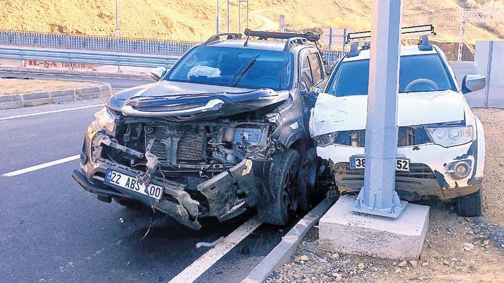 32 maddelik kanun değişikliği taslağı hazırlandı: Trafik cezaları artacak