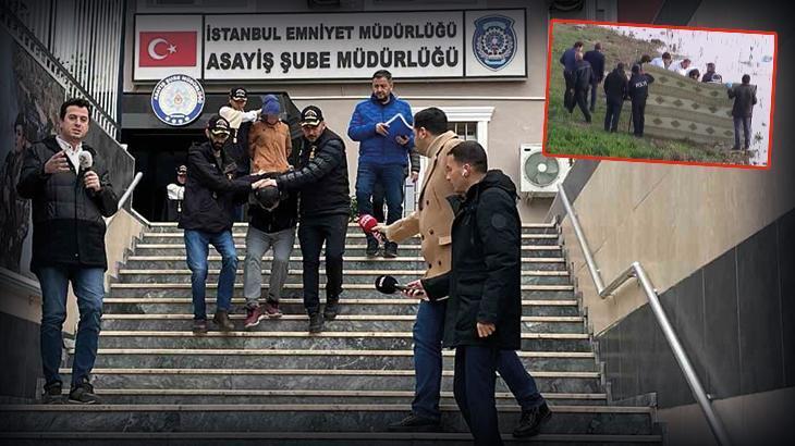 5 yaşındaki çocuklarını öldürdüler! Görgü tanığı iki kardeş: Kapı aralığından izledik