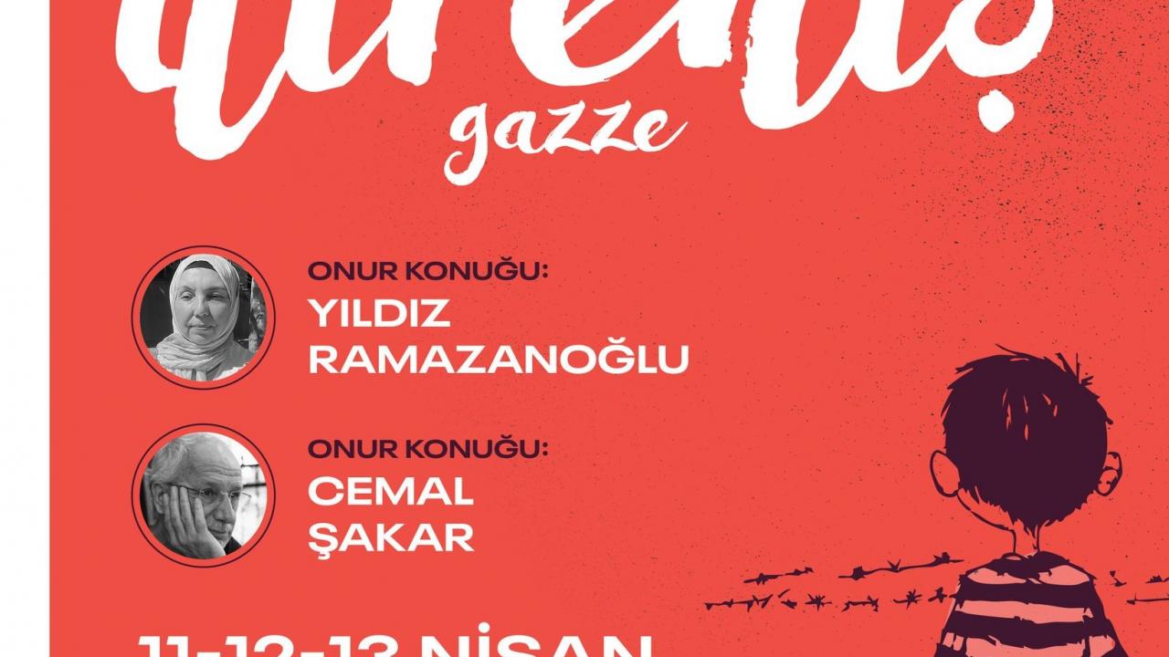 5. Esenler Öykü Günleri ‘Direniş’ temasıyla başlıyor