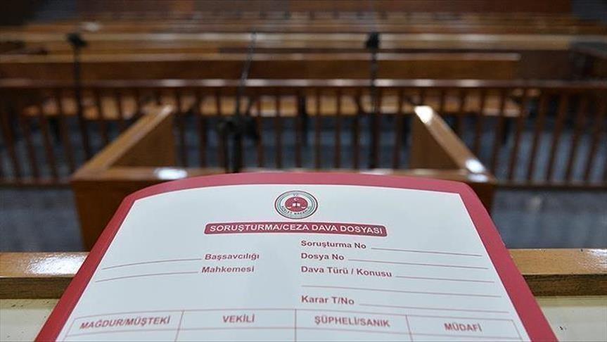 7 gazeteciye 3’er yıl hapis isteniyor