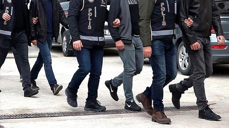 8 ilde ‘sahte vekaletname’ operasyonu! 38 kişi kıskıvrak yakalandı