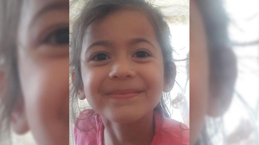 8 yaşındaki Roza’dan 10 ay sonra acı haber geldi