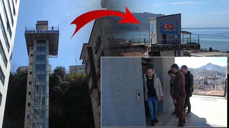 8 yıl önce mahalleye yapıldı: Dairelerimizin değeri katlandı