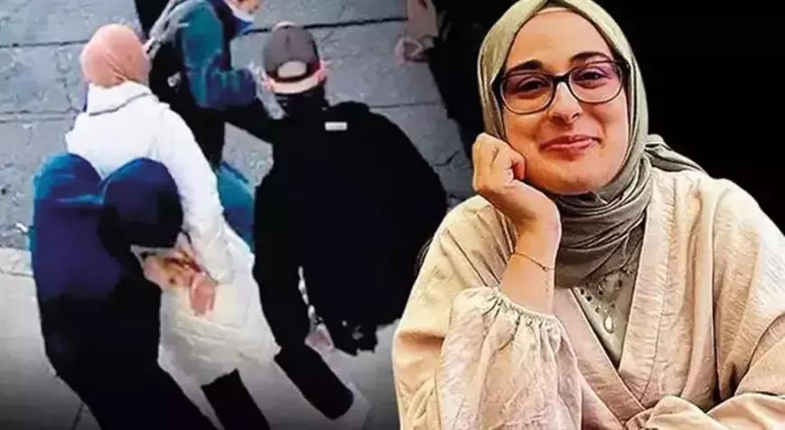 ABD’de gözaltına alınmıştı! Rümeysa Öztürk öldürüleceğini düşünmüş