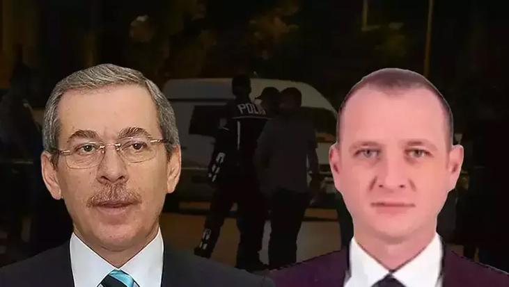 Abdüllatif Şener’in oğluna verilen ‘müebbet’ hapisin nedeni belli oldu