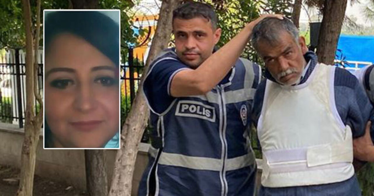 Adana haberleri: 5 çocuğu vardı… Ölümle biten barışma | SON DAKİKA HABERLERİ | Son dakika haberleri