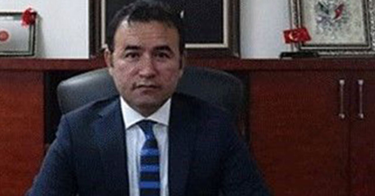 Adana haberleri: Eski kaymakam Mustafa Kılıç'a 70 yıl hapis | SON DAKİKA HABERLER | Son dakika haberleri