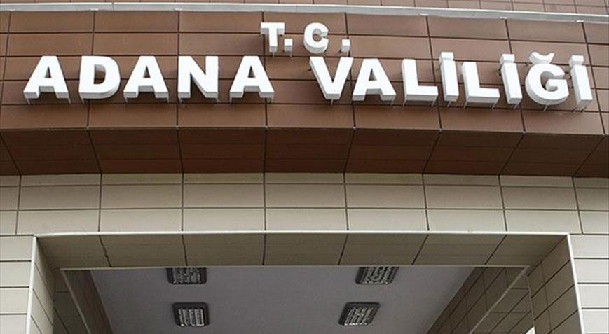 Adana Valiliği’nden taksicinin polis tarafından darbedildiği iddiası için açıklama