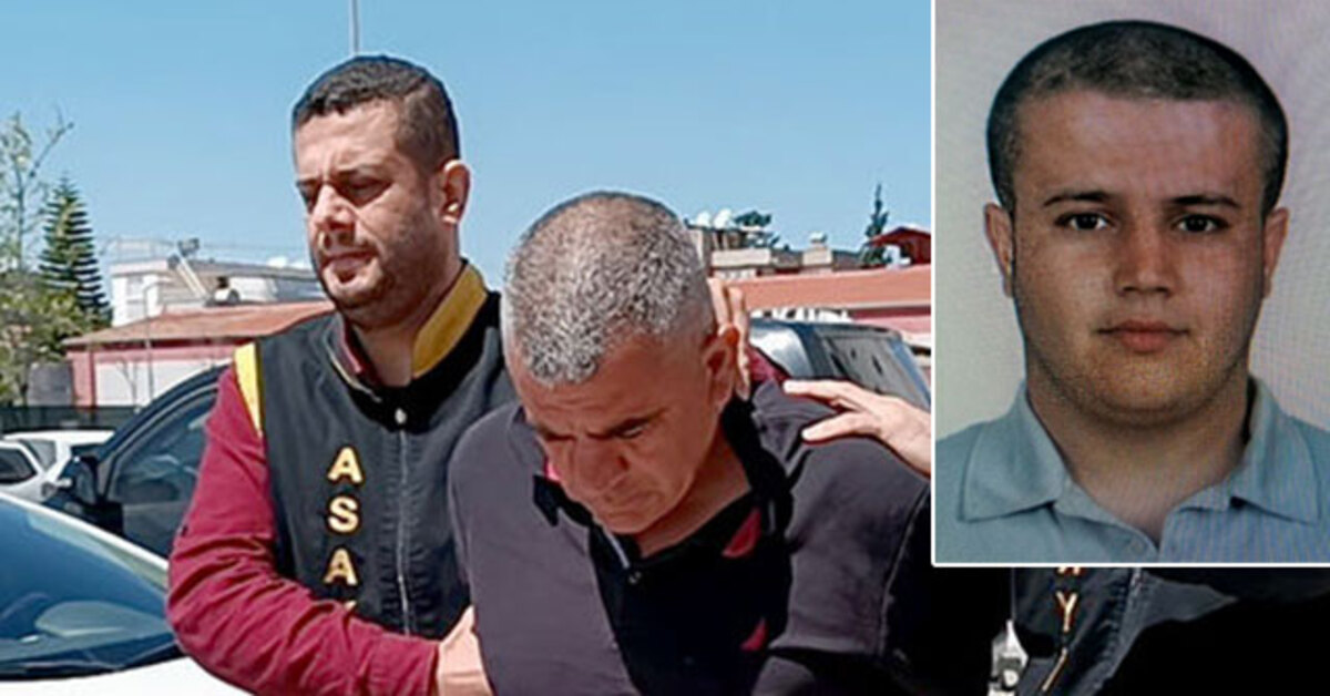 Adana'da korkunç olay! Bisiklet cinayeti! | Son dakika haberleri