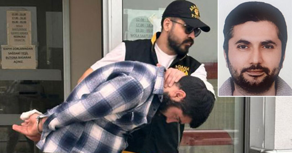 Adana'da korkunç olay! İmalat fabrikası açma kavgasında ağabeyini öldürdü | Son dakika haberleri