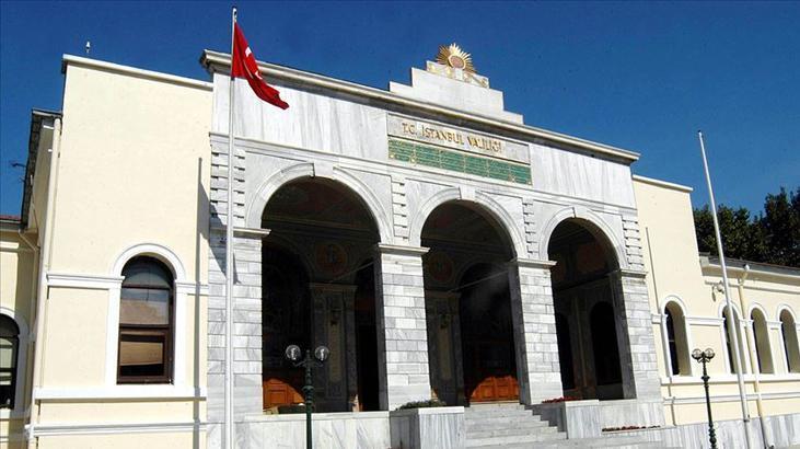 AFAD ve İstanbul Valiliği’nden açıklama: An itibariyle herhangi bir yıkım ihbarı alınmadı