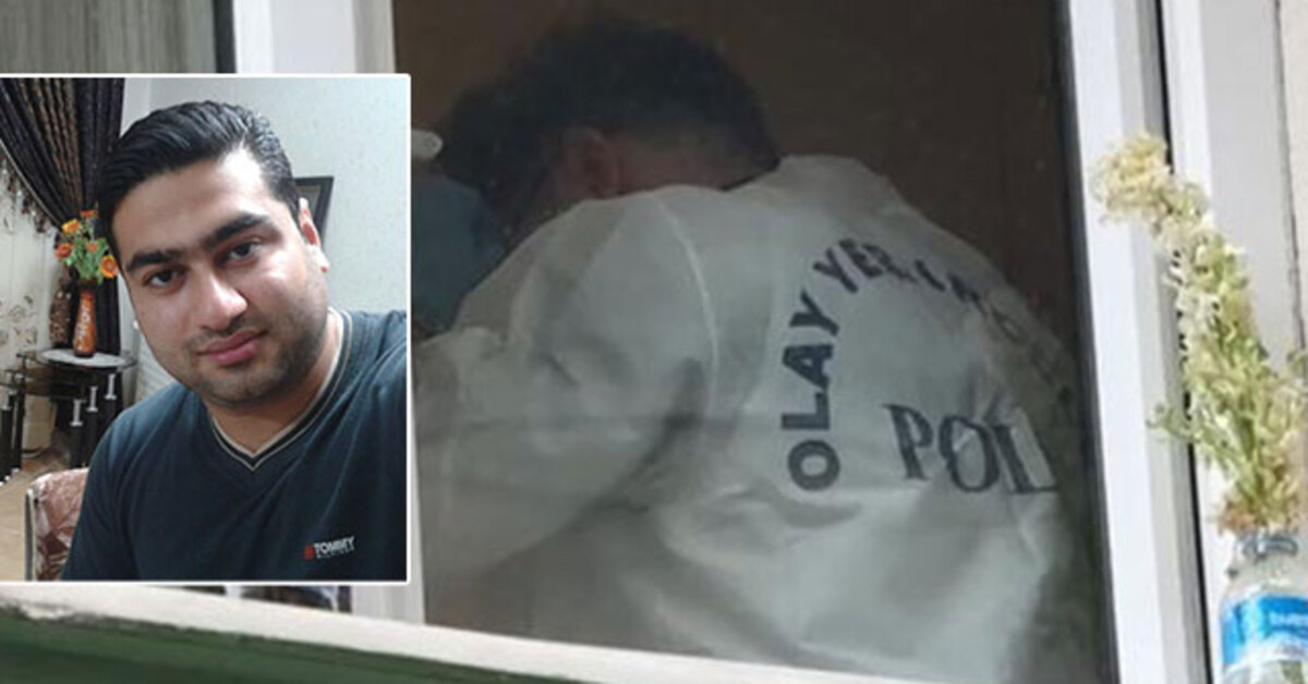 Ağzı burnu kan içindeydi… Bodyguardın şüpheli ölümü | SON DAKİKA HABERİ | Son dakika haberleri