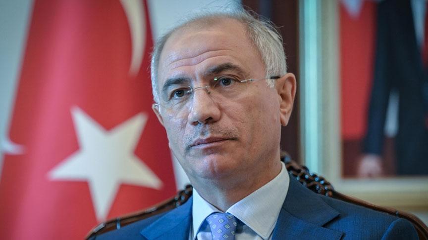 AK Parti Genel Başkan Vekili Ala: Cuntacılık, CHP’nin öz geçmişidir