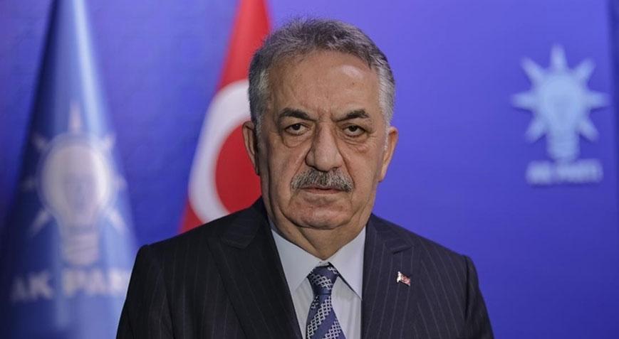 AK Parti Genel Başkan Yardımcısı Yazıcı’dan Özgür Özel’in açıklamalarına tepki
