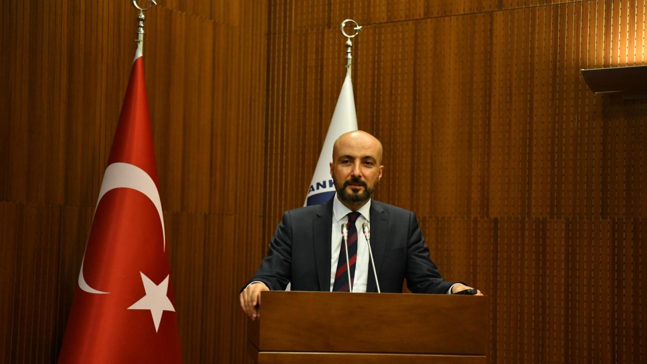 AK Parti grup başkanvekiline sansür! Bakın nerede yayını kestiler