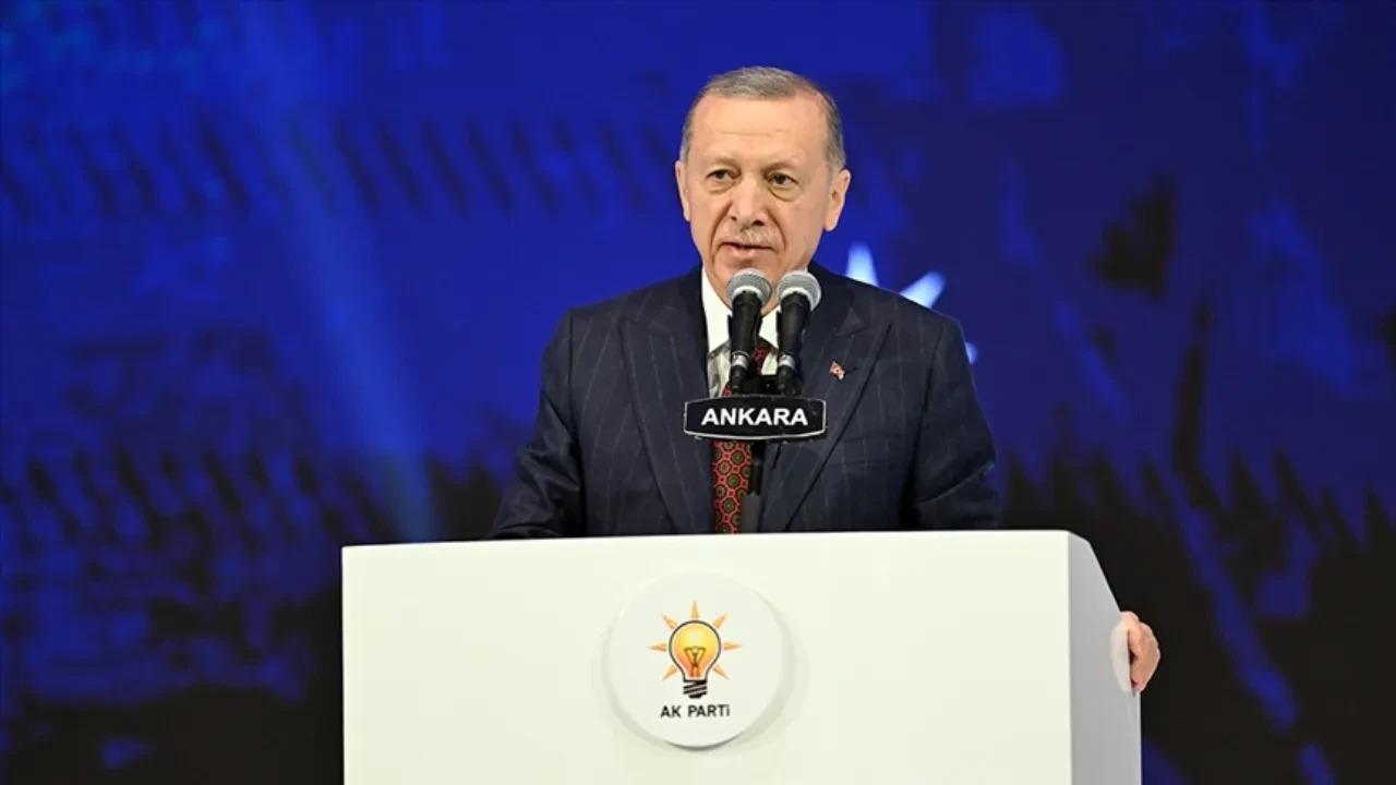 AK Parti MKYK bugün toplanacak! İşte masadaki konular