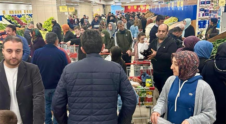 AK Parti MYK’dan boykot çağrılarına tepki