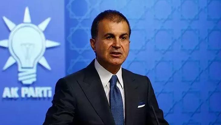 AK Parti’den Bahçeli mesajı
