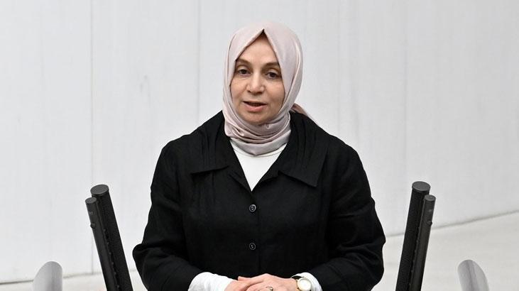 AK Parti’den, Can Atalay hakkındaki AYM hükmünün Genel Kurulda okutulmasına tepki