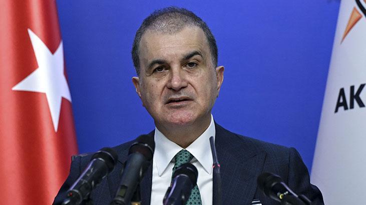 AK Parti’li Çelik’ten Özgür Özel’e sert tepki: Vesayet ideolojisinin son sürümü