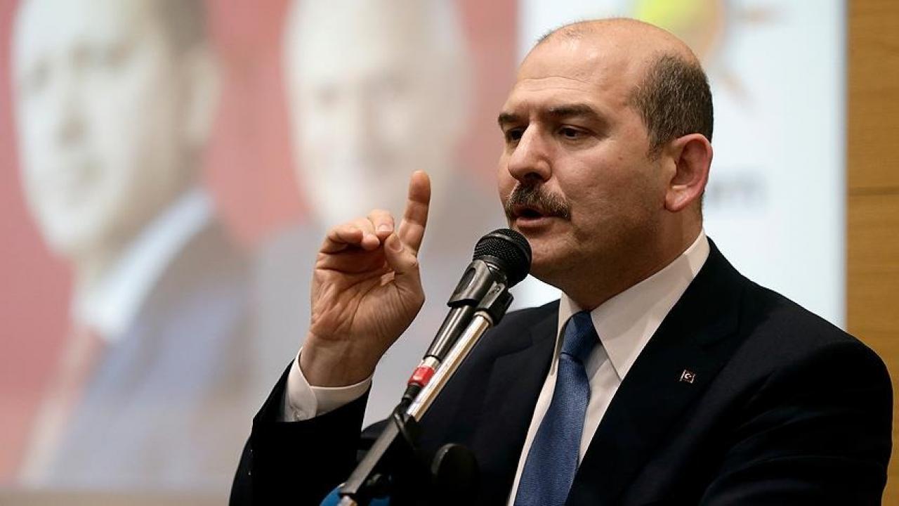 AK Partili Soylu’dan ’27 Mayıs’ mesajı: ‘Darbelerin ana fay hattıdır’