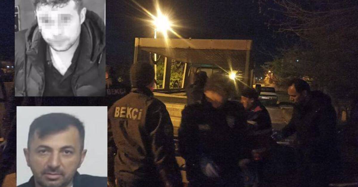 Alacak verecek meselesi ölümle bitti | Son dakika haberleri