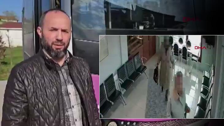 Altın dolu çanta karşısına çıktı: Her zaman bu kadar şanslı olmayabilirsiniz
