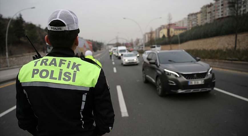 Ankara’da 23 Nisan kutlamaları dolayısıyla bugün bazı yollar trafiğe kapatılacak