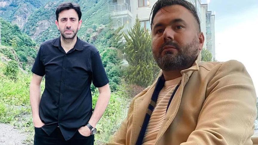 Ankara’da dehşet! Eski eşinin arkadaşını öldürdü