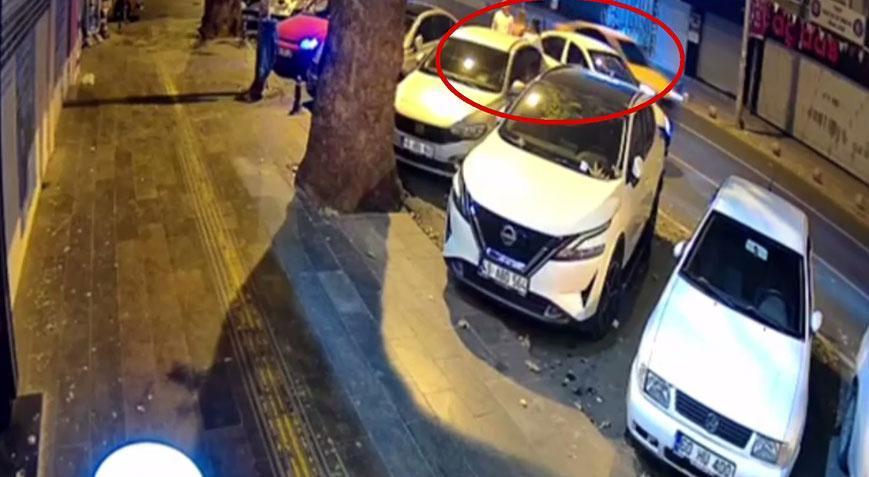 Ankara’da fuhuş tuzağı! Ev ve otellerde buluşup kabusu yaşattılar
