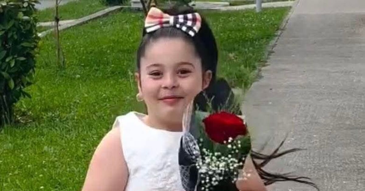 Anne babalar dikkat! İrem Aslan 8 yaşında menenjitten öldü! Diz ağrısıyla başladı | Son dakika haberleri