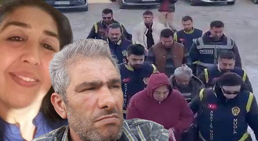 Anneden 7 yıl sonra korkunç itiraf! Doğurduğu bebeğin boynuna bez bağlayıp çöpe attı