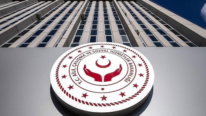 Annesinin mahrem görüntülerini teşhir ettiği bebek ile ilgili flaş gelişme