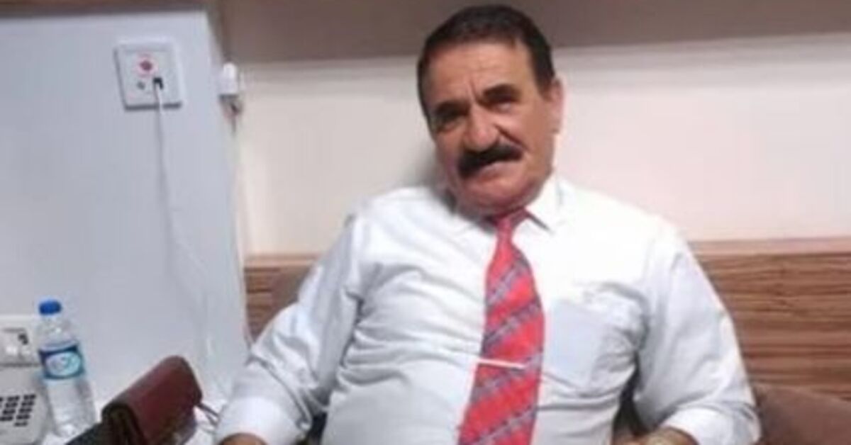 Antalya haberleri: Kurşunların önüne atıldı! Oğlu için canını verdi | Son dakika haberleri