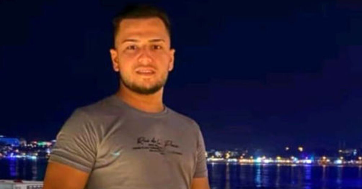 Antalya haberleri: Meyve bıçaklı dehşet! Katilini masaya davet etti | Son dakika haberleri