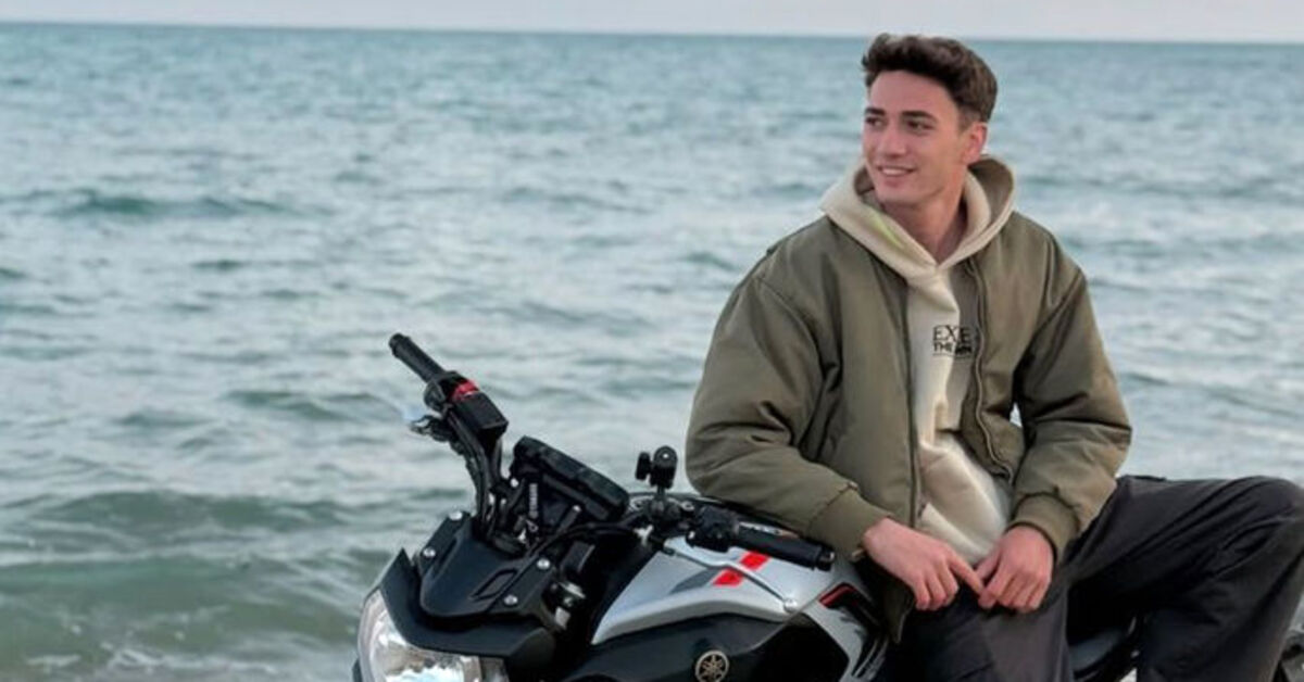 Antalya haberleri: Önce baba sonra oğlu… 11 yıl sonra kahreden tesadüf | Son dakika haberleri