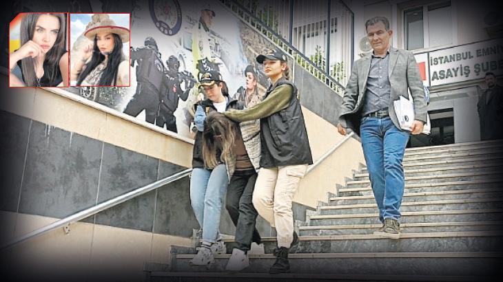 Arkadaş katili oldu