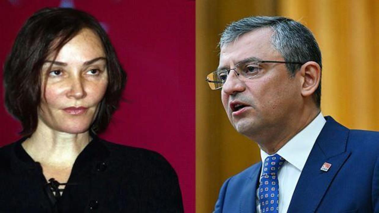 Aslı Baykal: Buna sessiz kalanlar siyaseten bitmiştir!