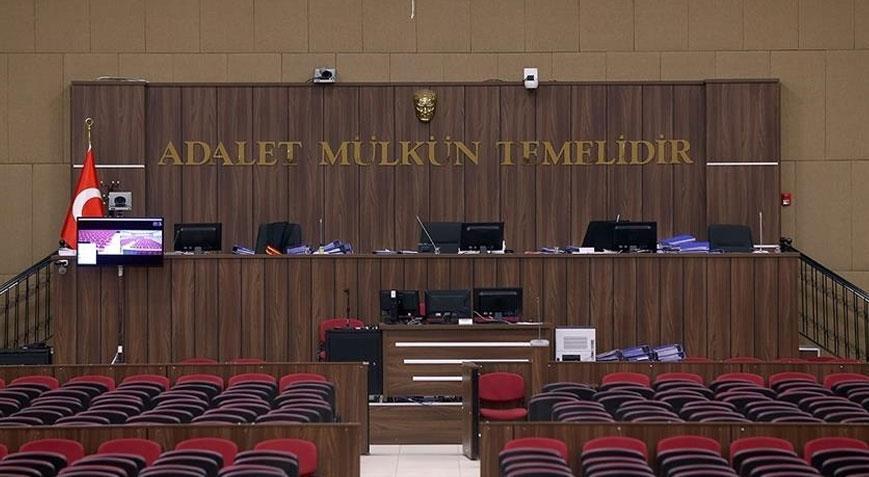 Babaanne ve dedeye torunlarını göstermedi! İnatçı geline hapis şoku