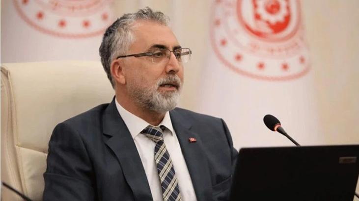 Bakan Işıkhan’dan boykot çağrılarına karşı millet kazandı paylaşımı