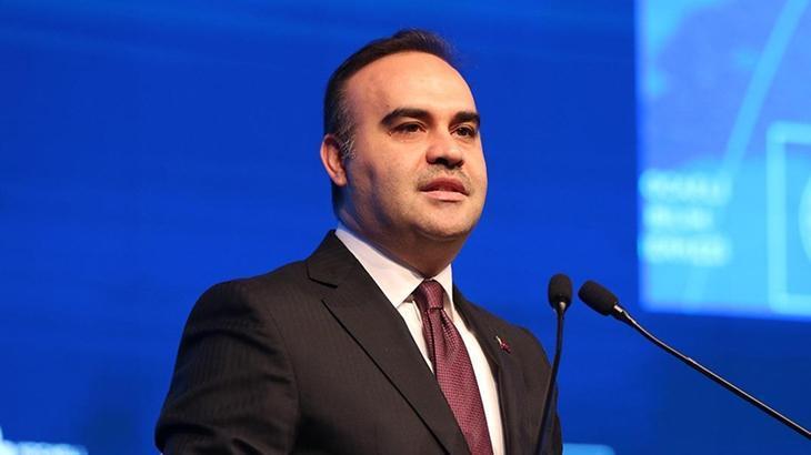 Bakan Kacır’dan yerli yapay zeka açıklaması: Uygulamaları hayata geçireceğiz