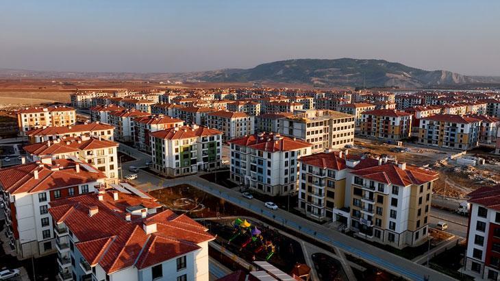 Bakan Kurum’dan Adıyaman paylaşımı: Örenli’de hayat yeniden başladı